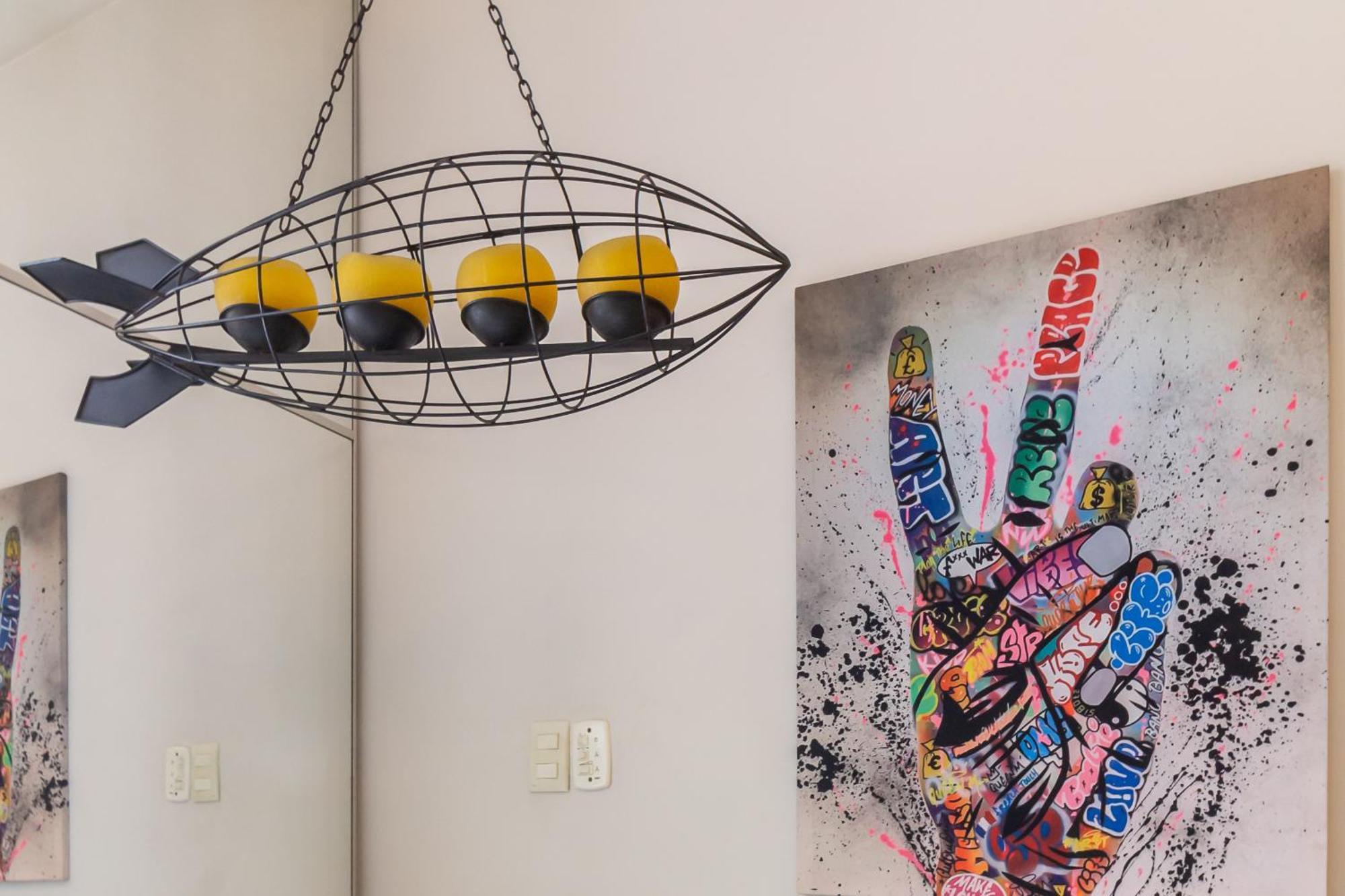 Pineapples PI401 - Apartamento Pet Friendly em Copacabana a 150m da praia Rio de Janeiro Exterior foto