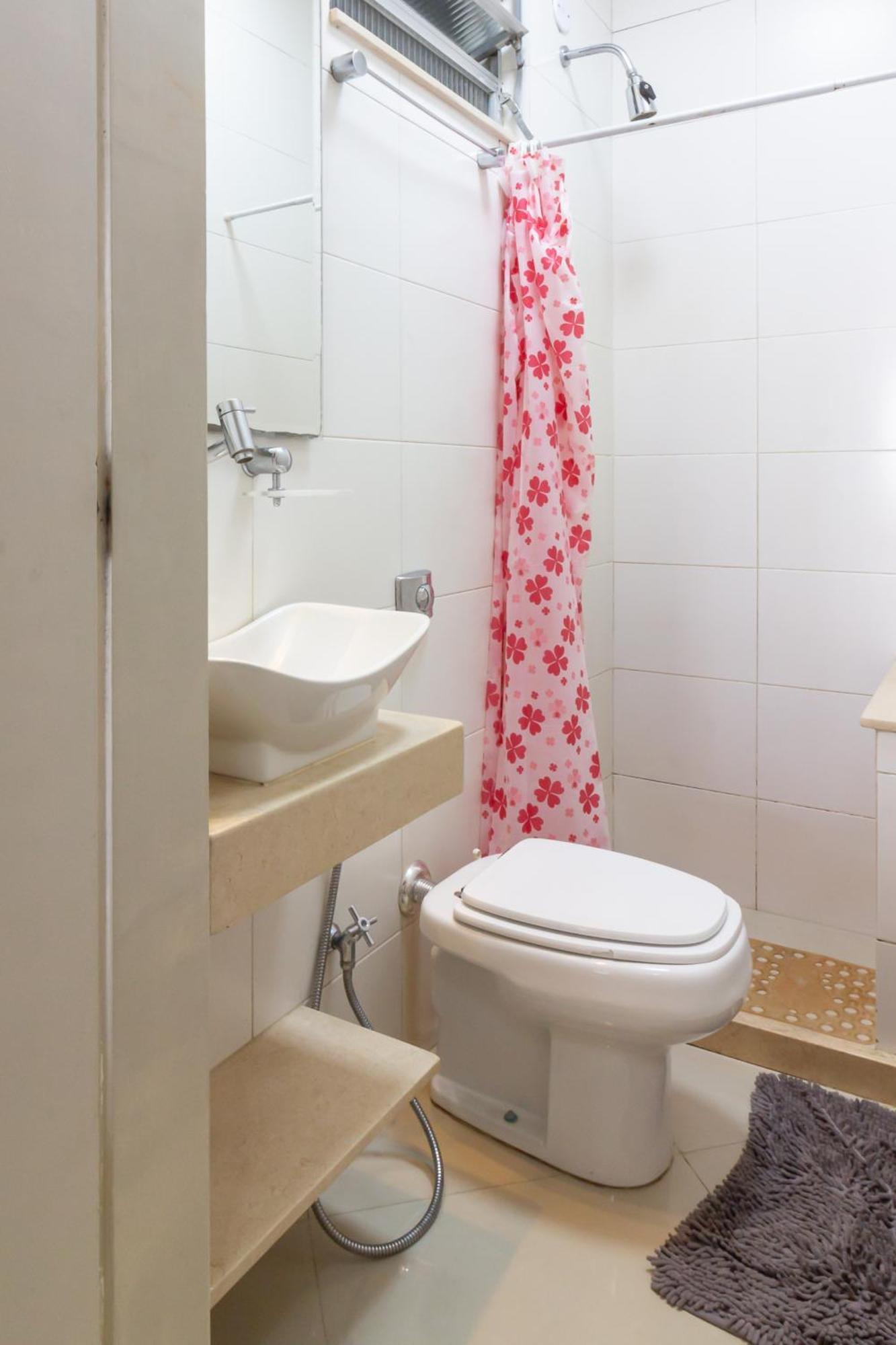 Pineapples PI401 - Apartamento Pet Friendly em Copacabana a 150m da praia Rio de Janeiro Exterior foto